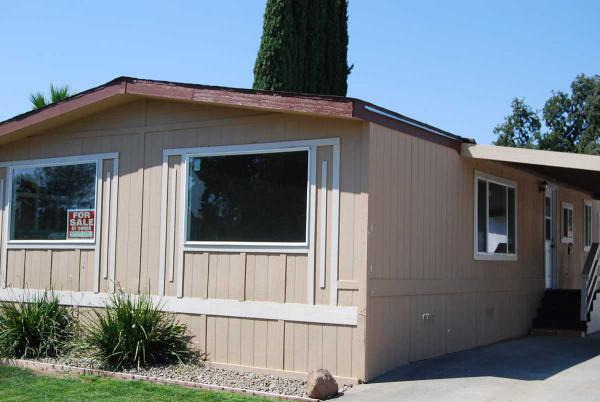 Woodson Bridge Estates3835 Gardiner Ferry Rd. #11Corning, CA 96021