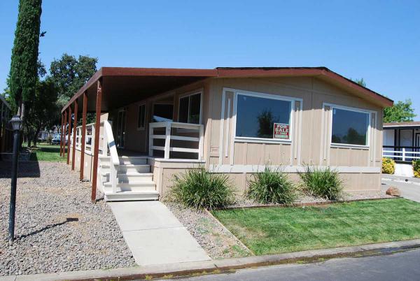 Woodson Bridge Estates3835 Gardiner Ferry Rd. #11Corning, CA 96021
