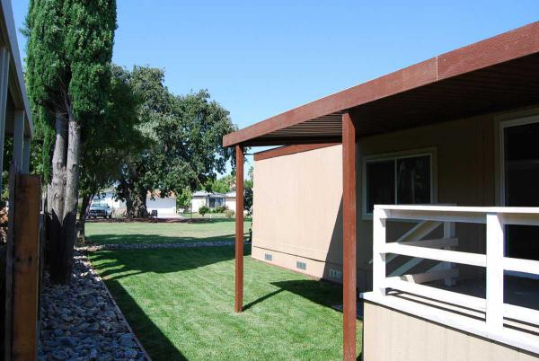 Woodson Bridge Estates3835 Gardiner Ferry Rd. #11Corning, CA 96021