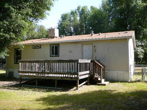 18135 Brincat Manor RdCottonwood, CA, 96022Tehama County