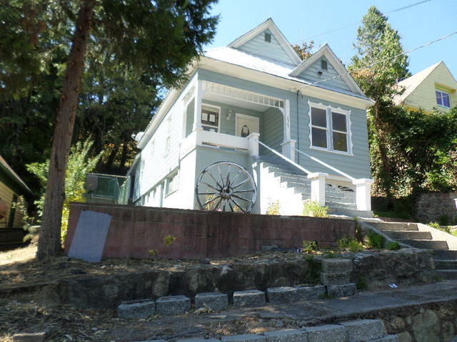 5705 Castle AveDunsmuir, CA, 96025Siskiyou County