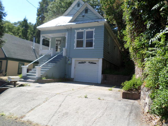 5705 Castle AveDunsmuir, CA, 96025Siskiyou County