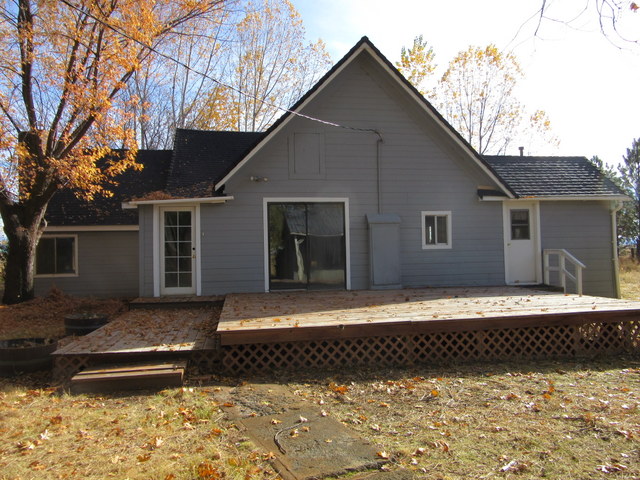 40905 Brown RdFall River Mills, CA, 96028Shasta County