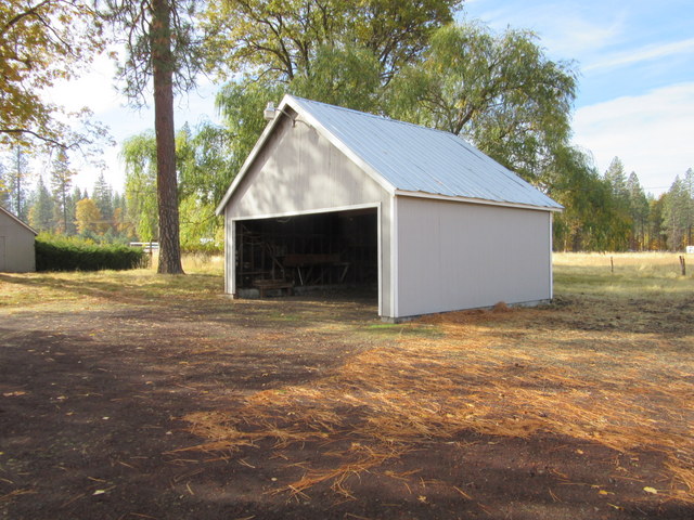 40905 Brown RdFall River Mills, CA, 96028Shasta County