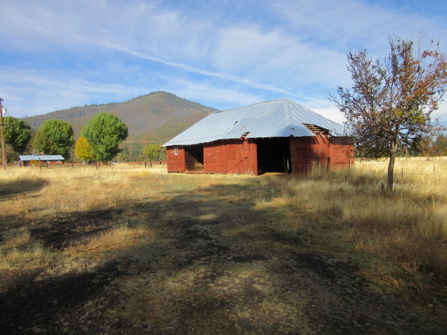 40905 Brown RdFall River Mills, CA, 96028Shasta County