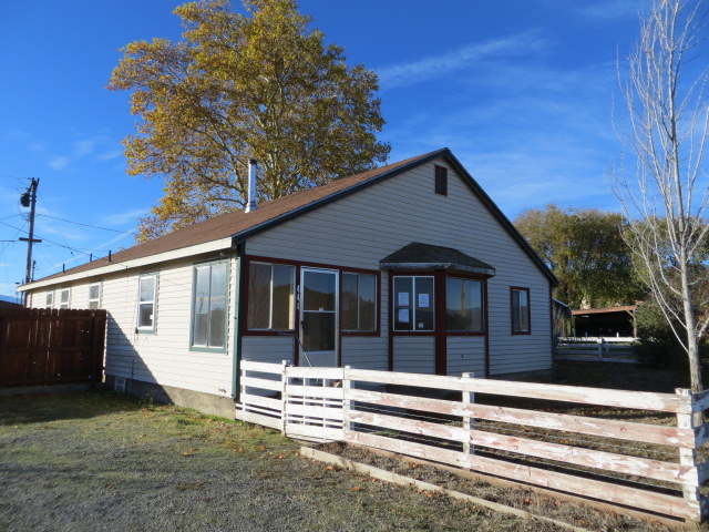 444 County Hwy A-12Grenanda, CA, 96038Siskiyou County