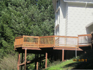 60823 Gordons Ferry Rd, Happy Camp, CA 96039