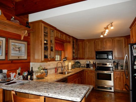 541 Vista Ln N, Hayfork, CA 96041