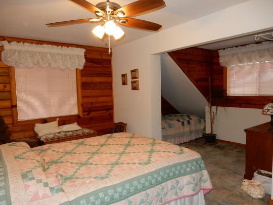 541 Vista Ln N, Hayfork, CA 96041