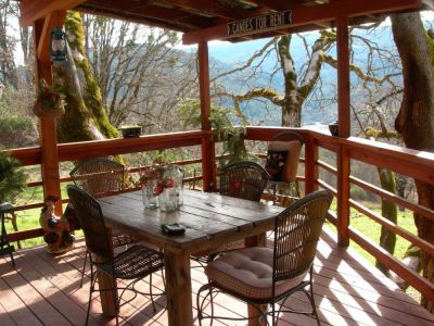 1671 Corral Bottom Rd, Hyampom, CA 96041