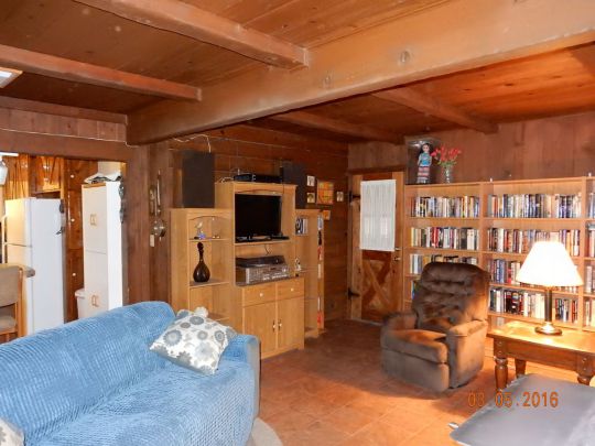 895 Hyampom Rd, Hayfork, CA 96041