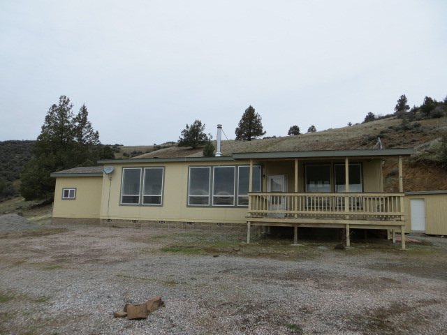 12609 Blue Heron PlHornbrook, CA, 96044Siskiyou County