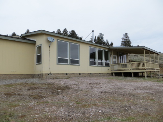 12609 Blue Heron PlHornbrook, CA, 96044Siskiyou County