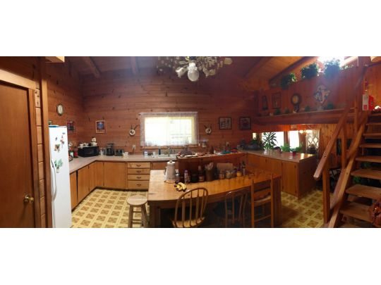 41 Olsen Creek Rd, Hyampom, CA 96046