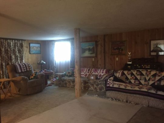41 Olsen Creek Rd, Hyampom, CA 96046