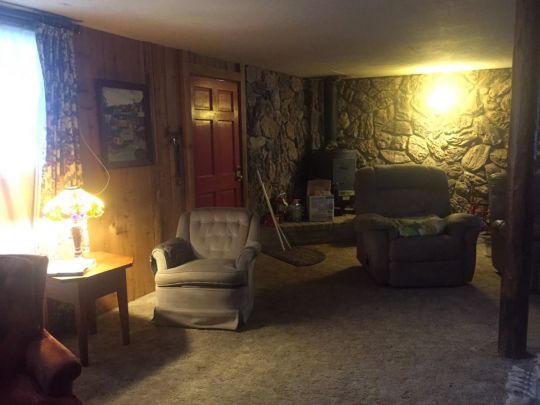 41 Olsen Creek Rd, Hyampom, CA 96046