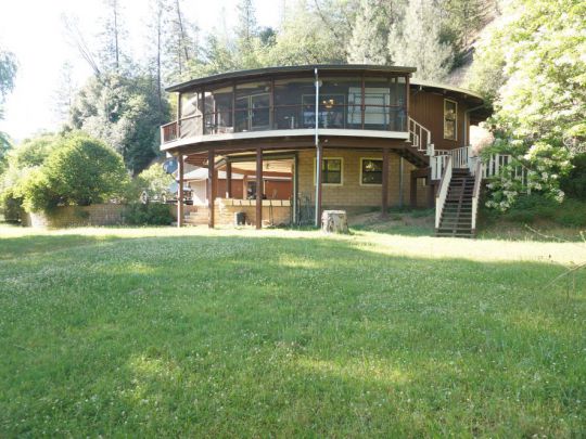 3000 Sky Ranch Rd, Junction City, CA 96048
