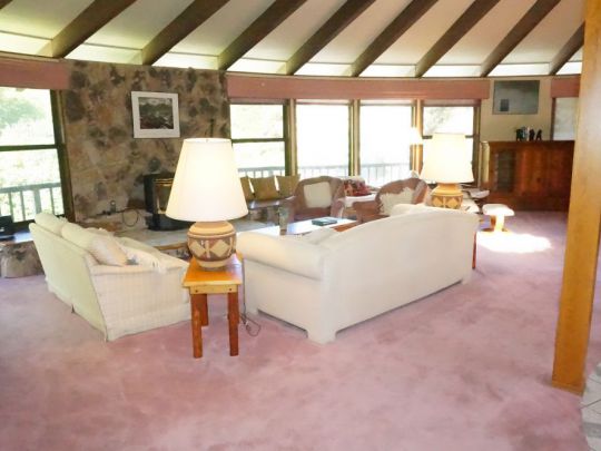 3000 Sky Ranch Rd, Junction City, CA 96048