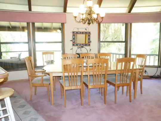 3000 Sky Ranch Rd, Junction City, CA 96048