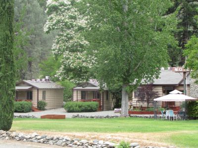 31221 Hwy 299, Big Flat, CA 96048