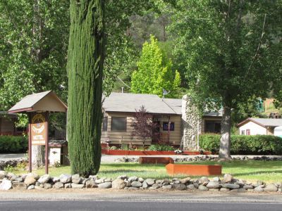 31221 Hwy 299, Big Flat, CA 96048