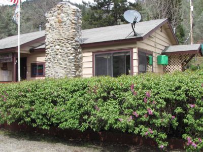 31221 Hwy 299, Big Flat, CA 96048