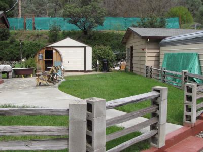 31221 Hwy 299, Big Flat, CA 96048