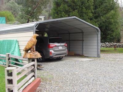 31221 Hwy 299, Big Flat, CA 96048