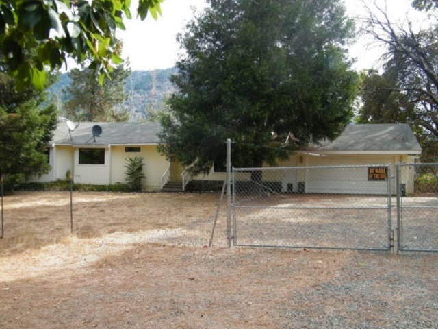 80 River Acres RdJunction City, CA, 96048Trinity County