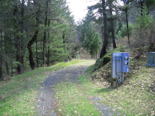 311 Oak Ranch Rd., Lewiston, CA 96052