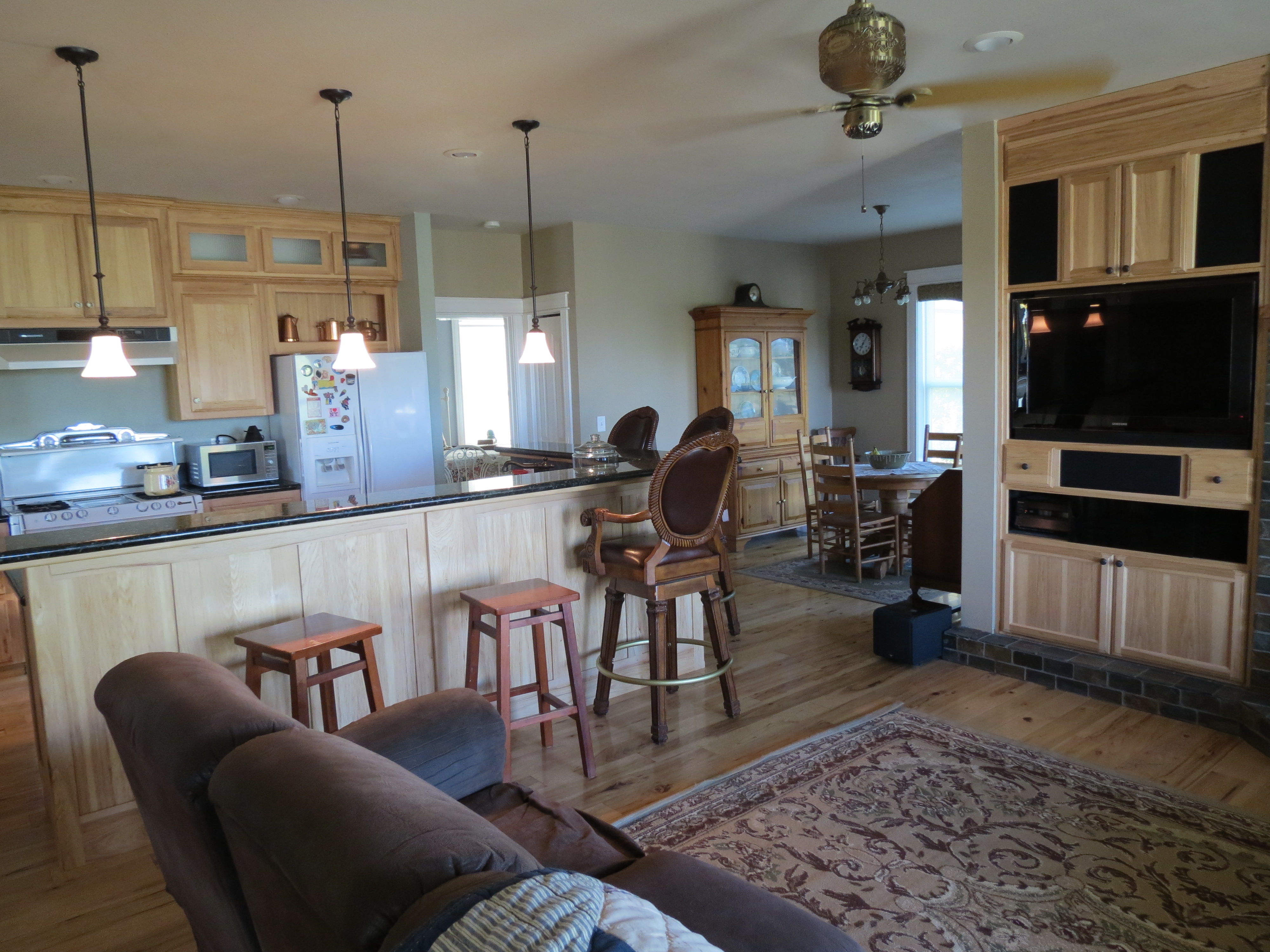 641-100 Deer Creek Trail, McArthur, United States 96056