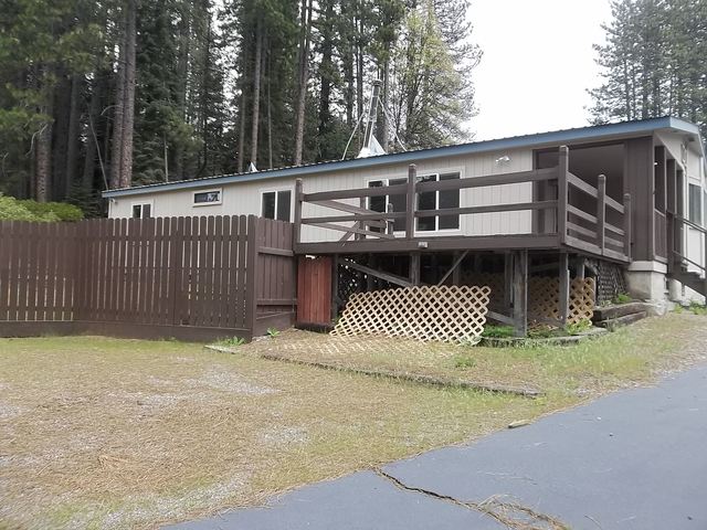 3032 Squaw Valley RdMccloud, CA, 96057Siskiyou County