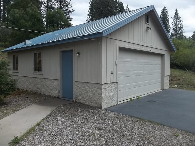3032 Squaw Valley RdMccloud, CA, 96057Siskiyou County