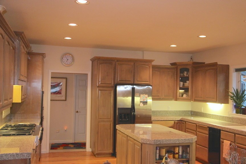 1732 Eddy Drive, Mt Shasta, CA 96067