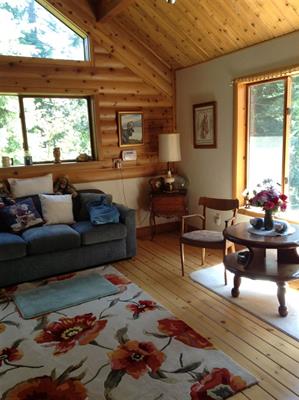 2001 S. Shasta Ranch Rd, Mt. Shasta, United States 96067