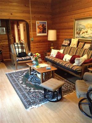 2001 S. Shasta Ranch Rd, Mt. Shasta, United States 96067