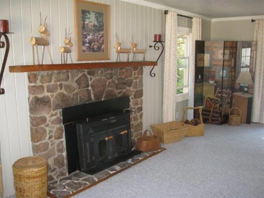 1817 N. Old Stage Rd, Mt. Shasta, United States 96067