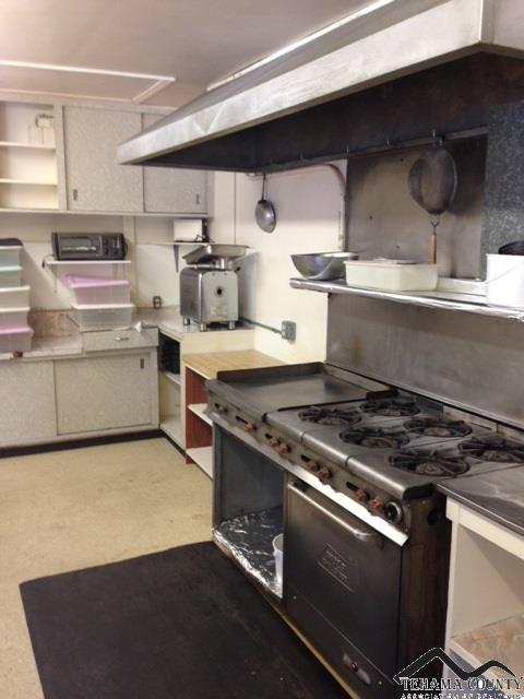 1200 S Mount Shasta Blvd., Mt. Shasta, CA 96067