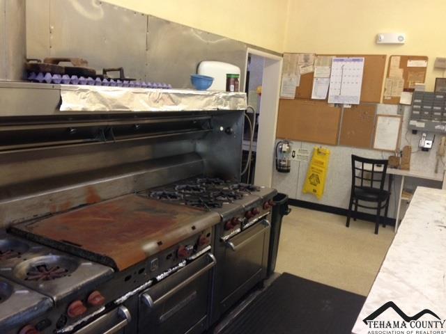 1200 S Mount Shasta Blvd., Mt. Shasta, CA 96067