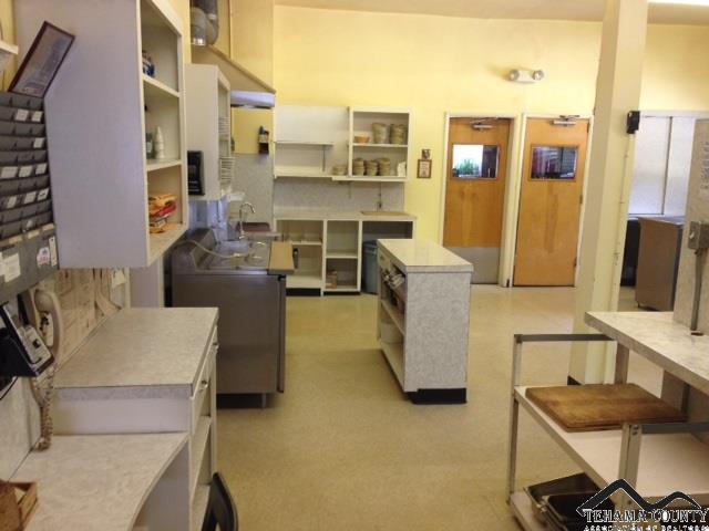 1200 S Mount Shasta Blvd., Mt. Shasta, CA 96067