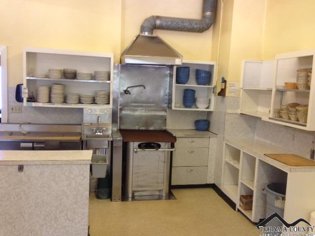 1200 S Mount Shasta Blvd., Mt. Shasta, CA 96067