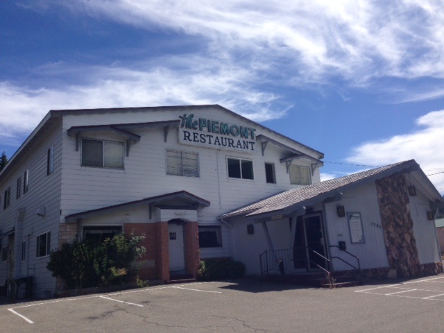 1200 S Mount Shasta Blvd, Mt Shasta, CA 96067