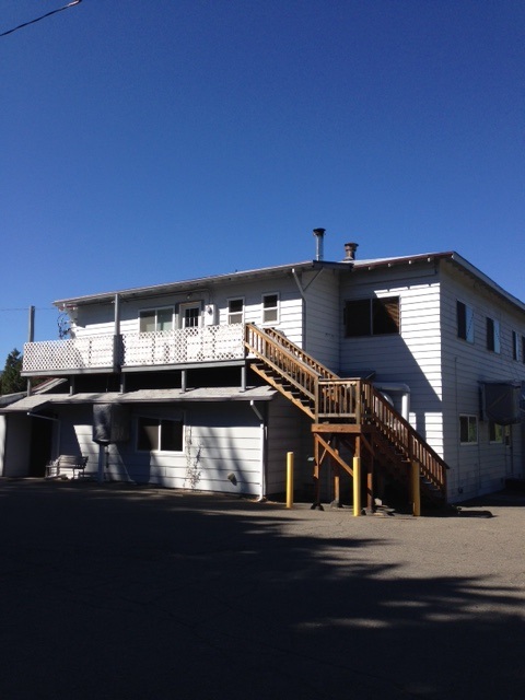 1200 S Mount Shasta Blvd, Mt Shasta, CA 96067