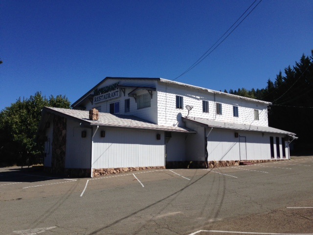 1200 S Mount Shasta Blvd, Mt Shasta, CA 96067