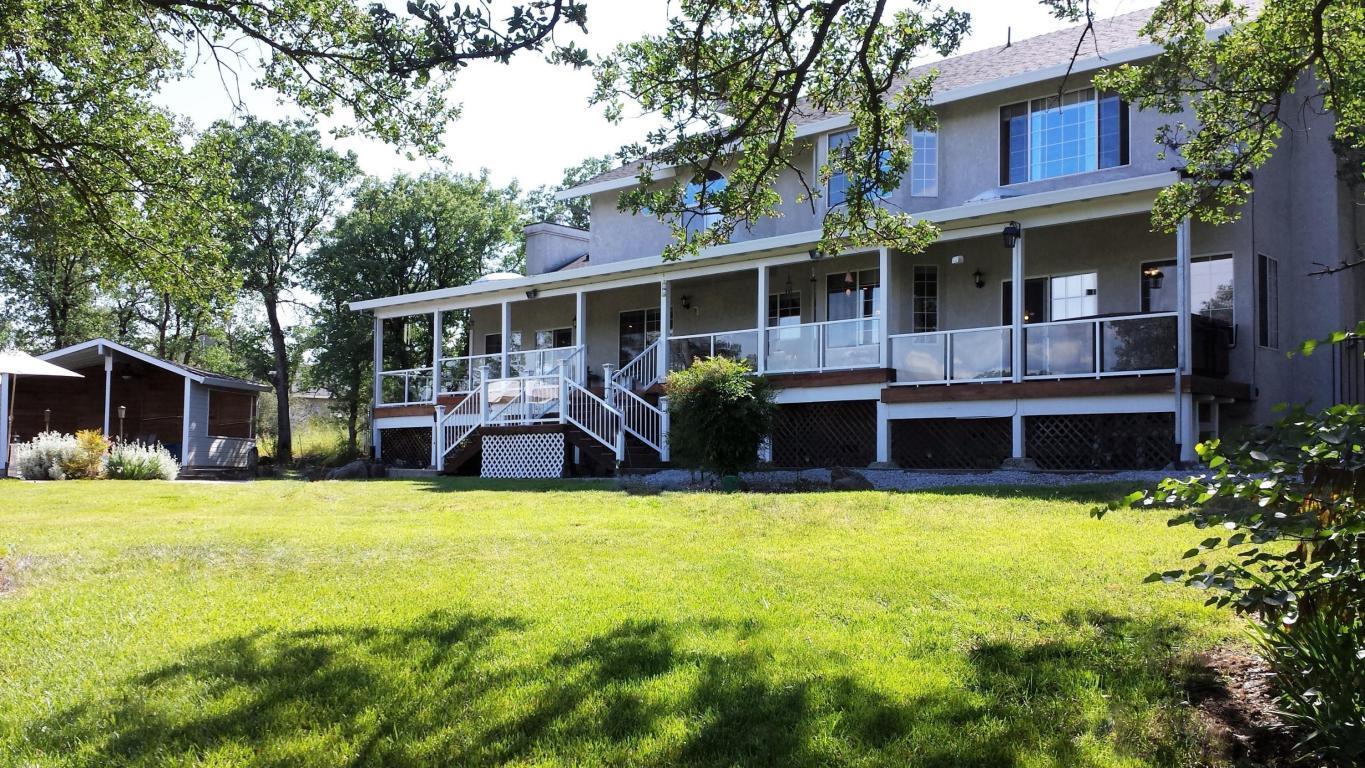 23612 LITTLE RIDGE RD, Oak Run, CA 96069