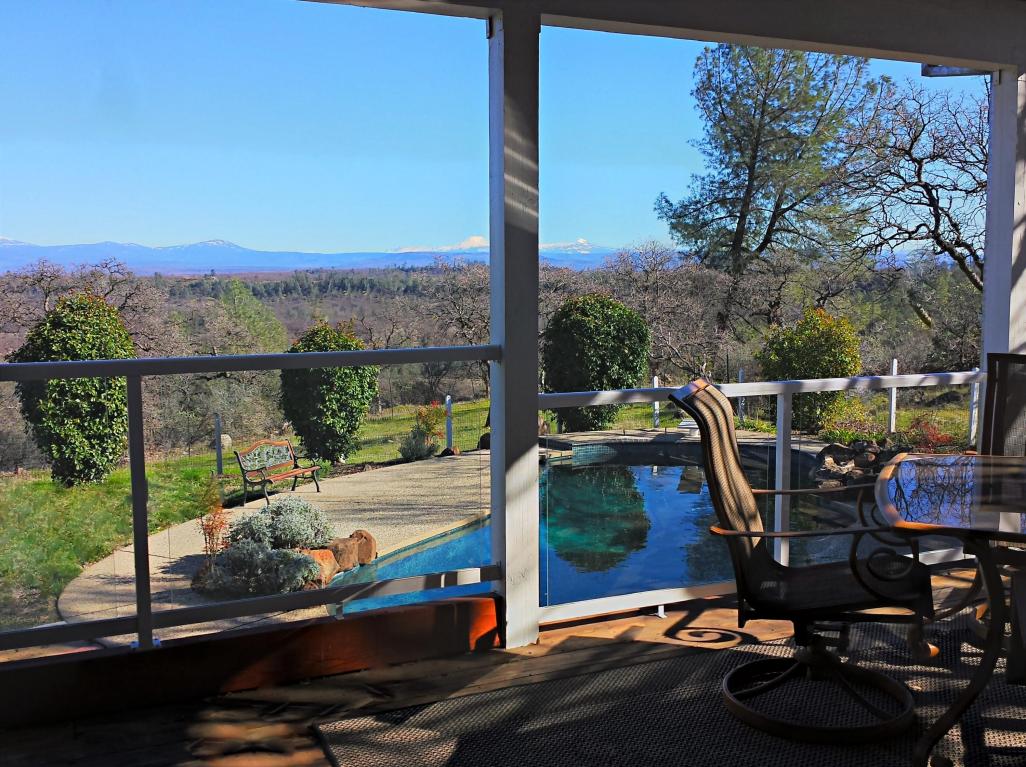 23612 LITTLE RIDGE RD, Oak Run, CA 96069
