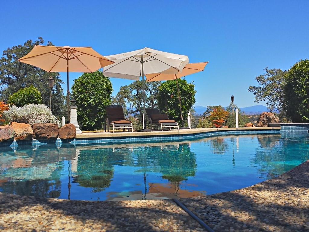 23612 LITTLE RIDGE RD, Oak Run, CA 96069