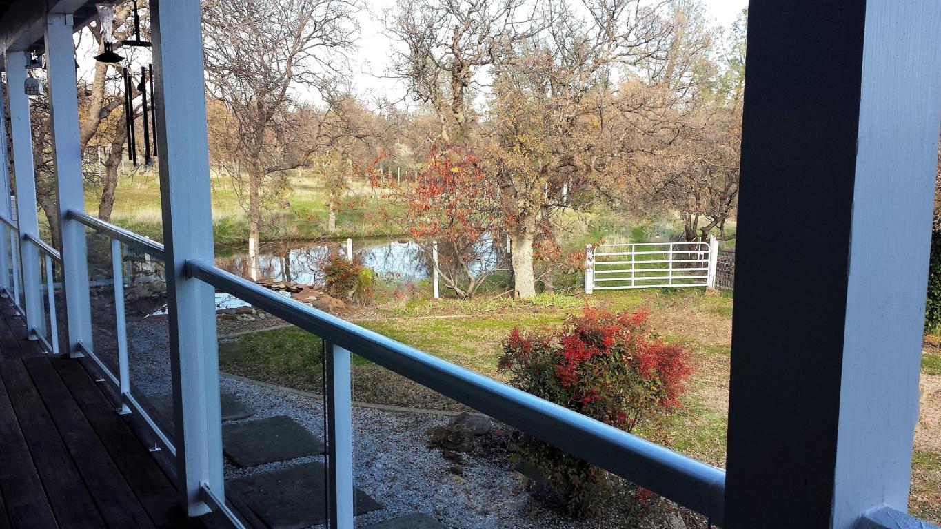 23612 LITTLE RIDGE RD, Oak Run, CA 96069