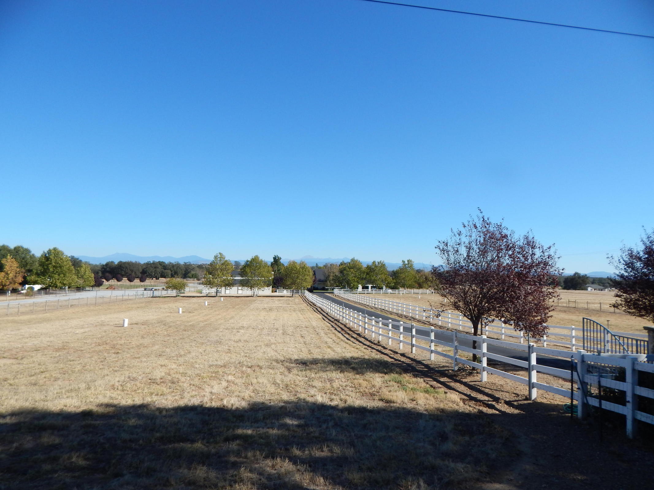 8375 Maynard Road, Palo Cedro, United States 96073