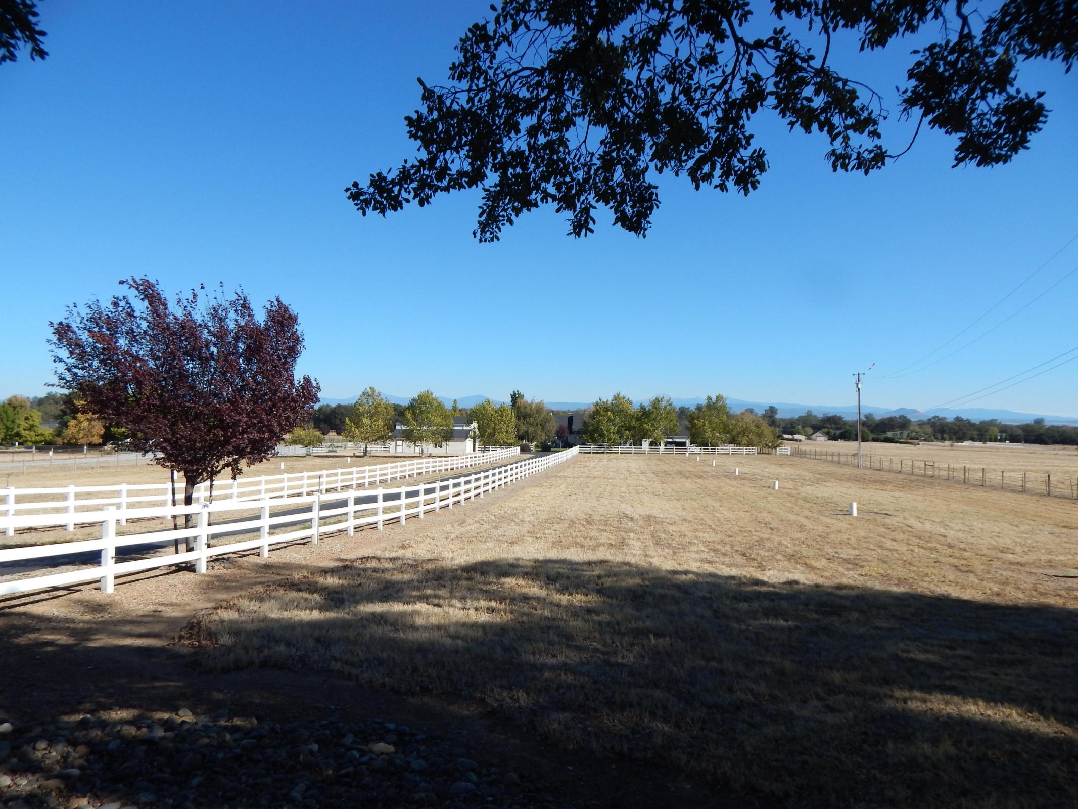 8375 Maynard Road, Palo Cedro, United States 96073